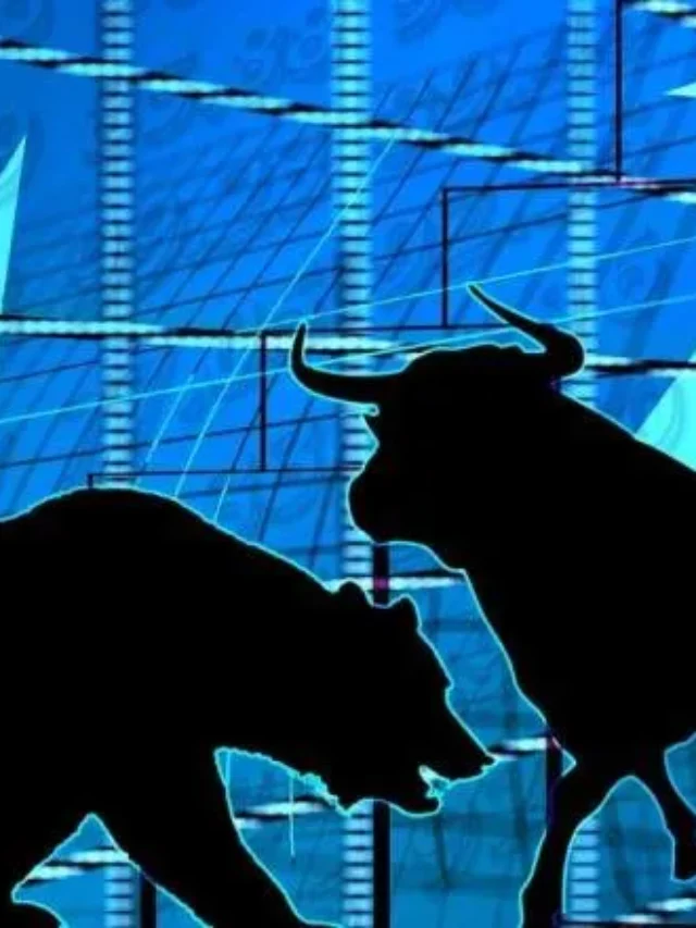 Stock market futures 2023 CoreBiginner