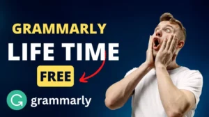 Grammarly Premium Account for Free