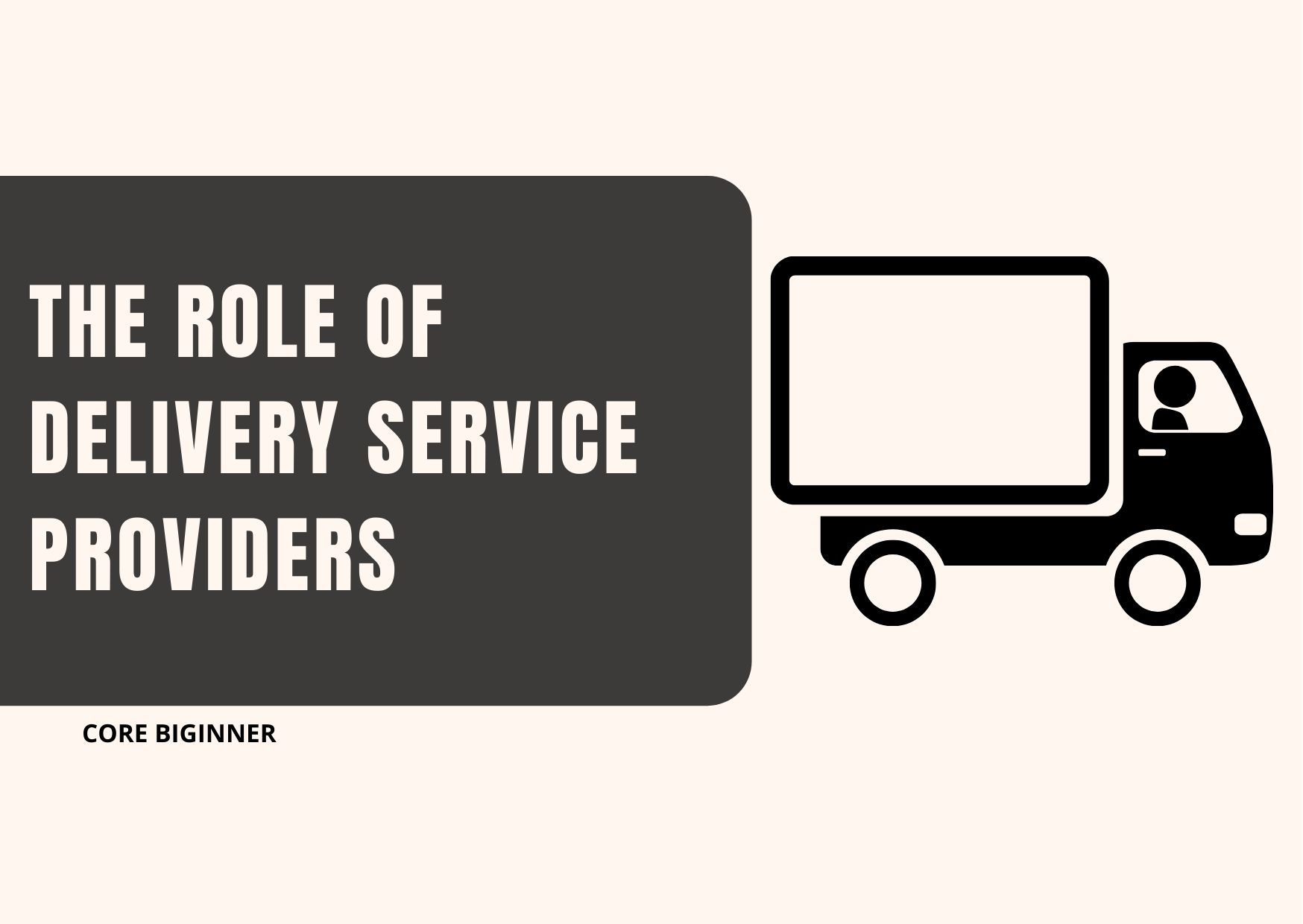 “Tendered to Delivery Service Provider” Comprehensive Guide