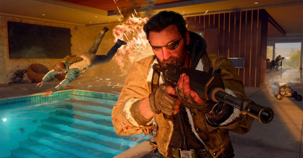 What time does Black Ops 6 launch in your time zone? CoreBiginner