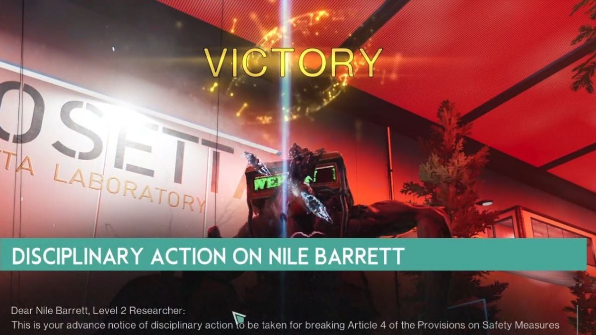 The way to clear Silo EX1 in As soon as Human The Means of Winter