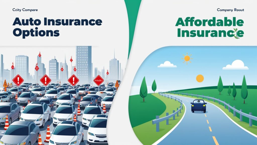 Comparing Auto Insurance: Find the Best Coverage for Your Needs Comparing Auto Insurance: Find the Best Coverage for Your Needs
